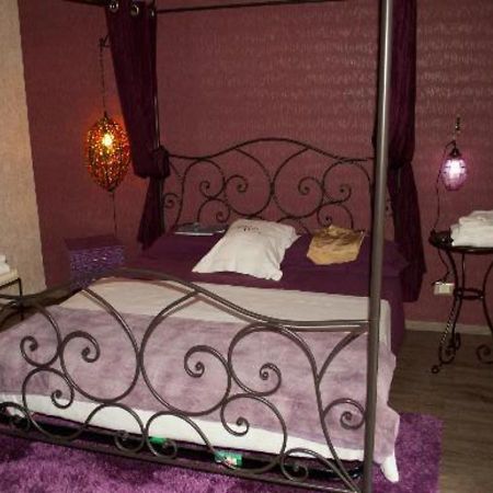 Giumbabulla Luxury House Bed and Breakfast Ragusa Eksteriør billede