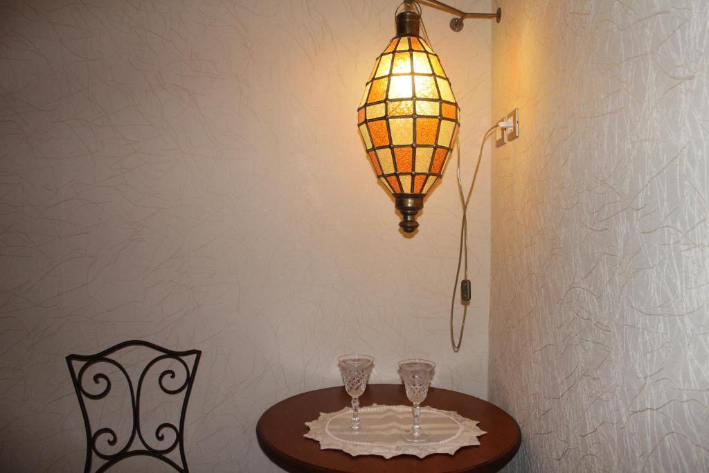 Giumbabulla Luxury House Bed and Breakfast Ragusa Værelse billede