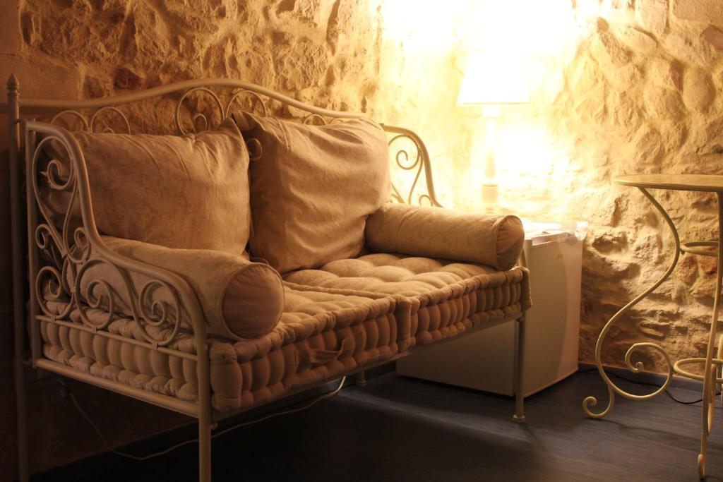 Giumbabulla Luxury House Bed and Breakfast Ragusa Værelse billede