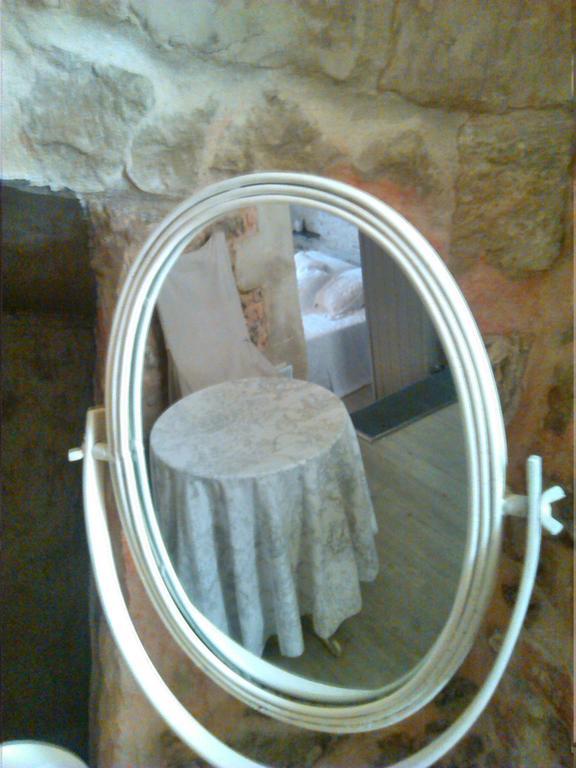 Giumbabulla Luxury House Bed and Breakfast Ragusa Eksteriør billede
