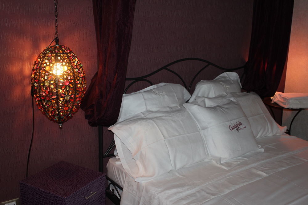 Giumbabulla Luxury House Bed and Breakfast Ragusa Eksteriør billede