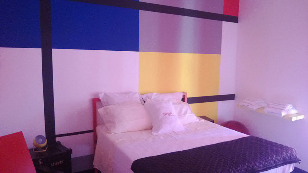 Giumbabulla Luxury House Bed and Breakfast Ragusa Eksteriør billede