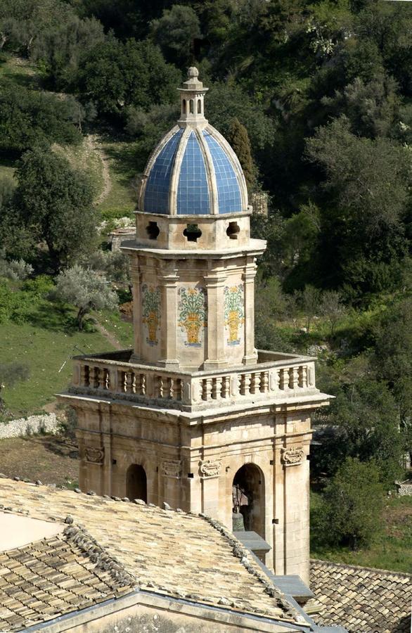 Giumbabulla Luxury House Bed and Breakfast Ragusa Eksteriør billede
