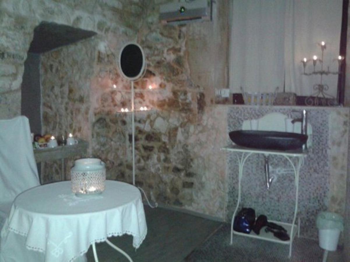 Giumbabulla Luxury House Bed and Breakfast Ragusa Eksteriør billede