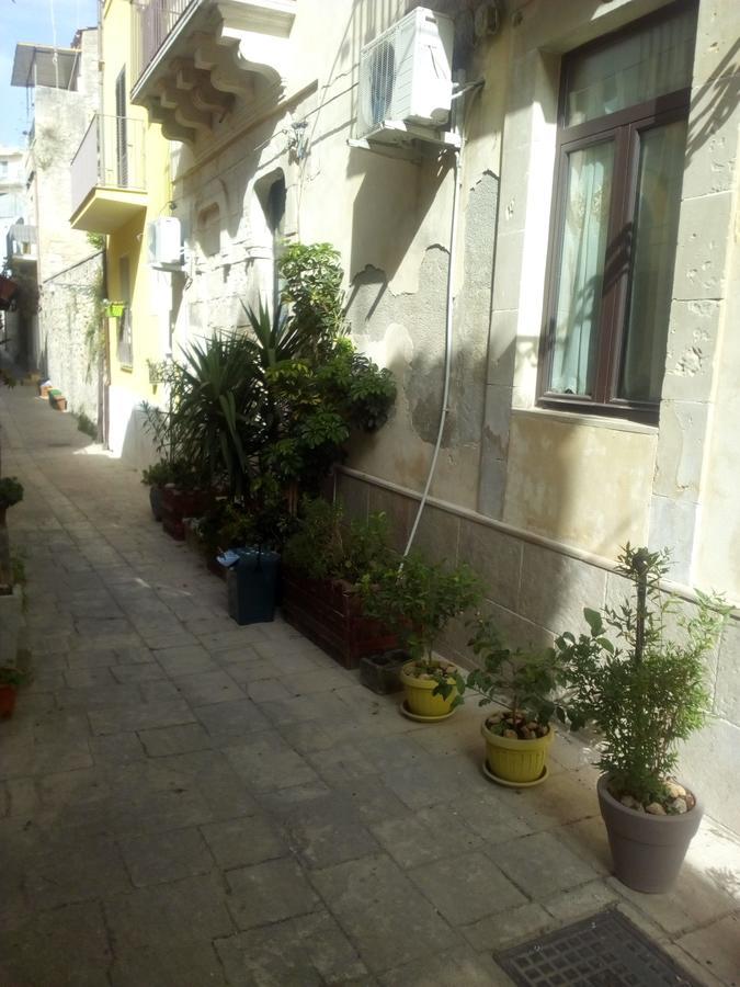 Giumbabulla Luxury House Bed and Breakfast Ragusa Eksteriør billede