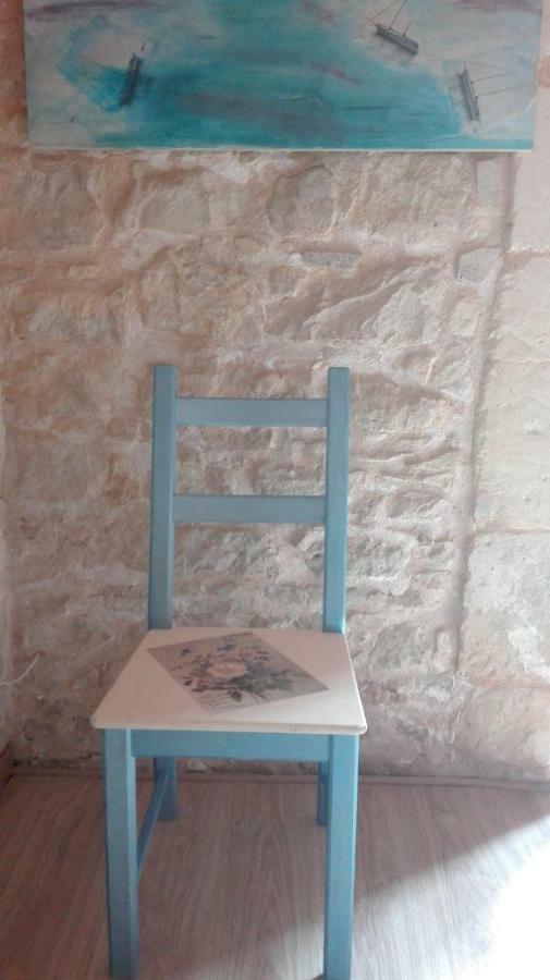 Giumbabulla Luxury House Bed and Breakfast Ragusa Eksteriør billede