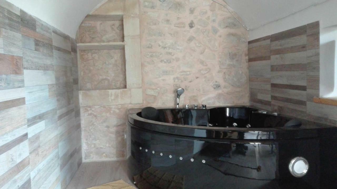 Giumbabulla Luxury House Bed and Breakfast Ragusa Eksteriør billede